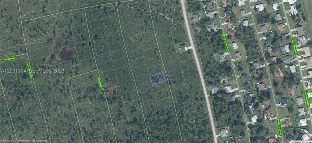 待售: $19,900 (0.23 acres)