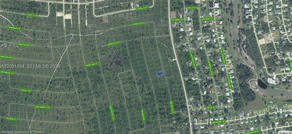 待售: $19,900 (0.23 acres)