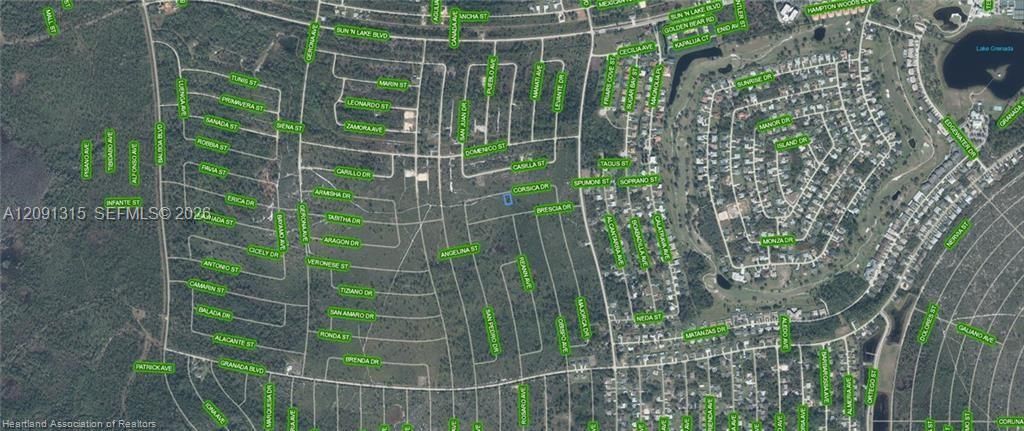 For Sale: $12,900 (0.23 acres)
