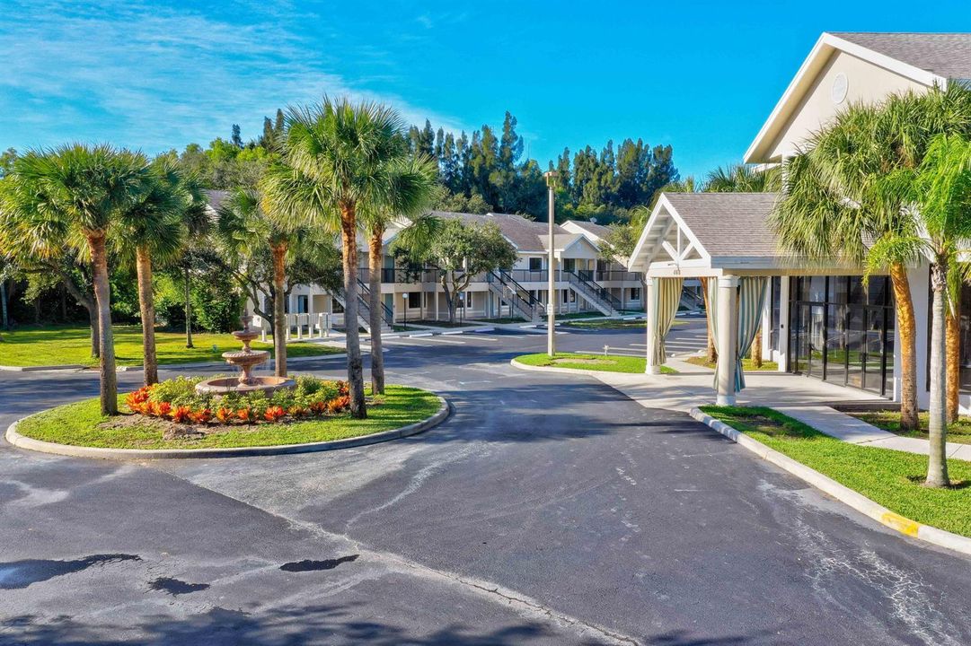 Clubhouse