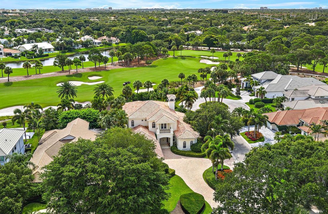 115 Echo Lane- Loxahatchee Club -2
