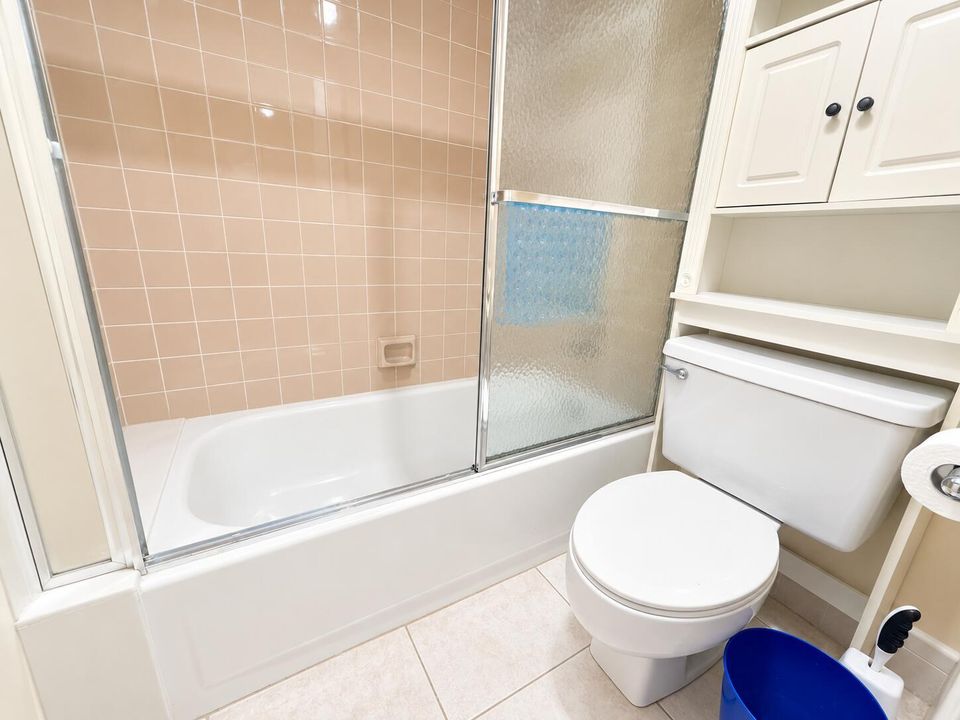 Tub/Shower