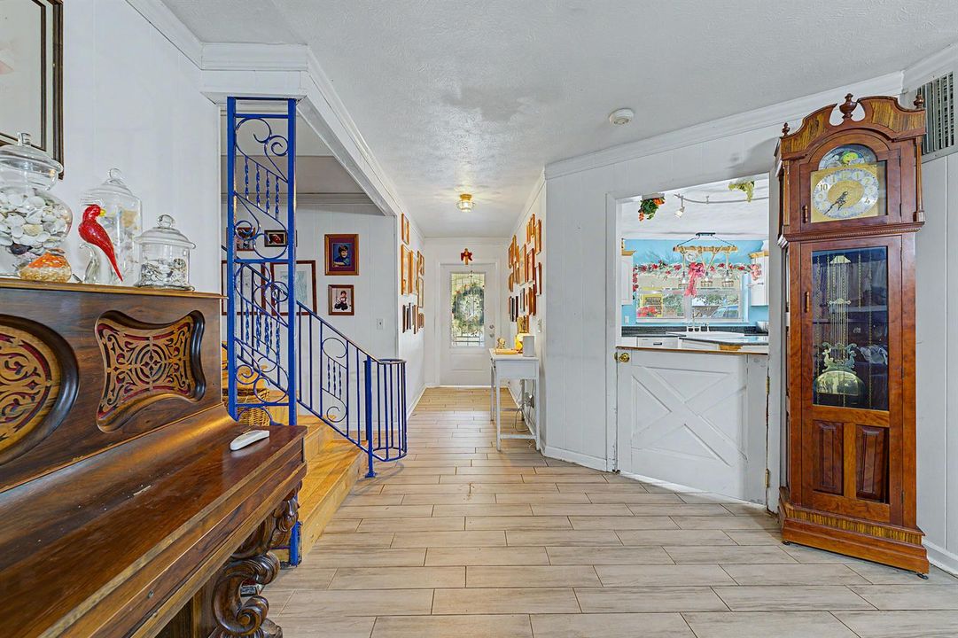 Entryway