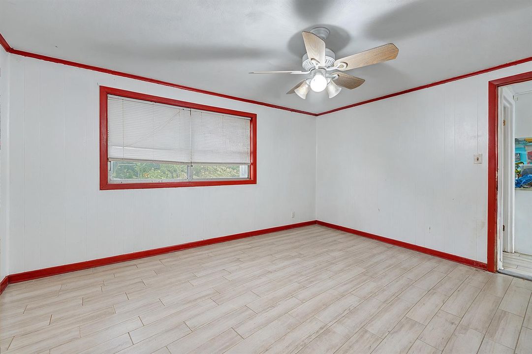 Guest Bedroom 1