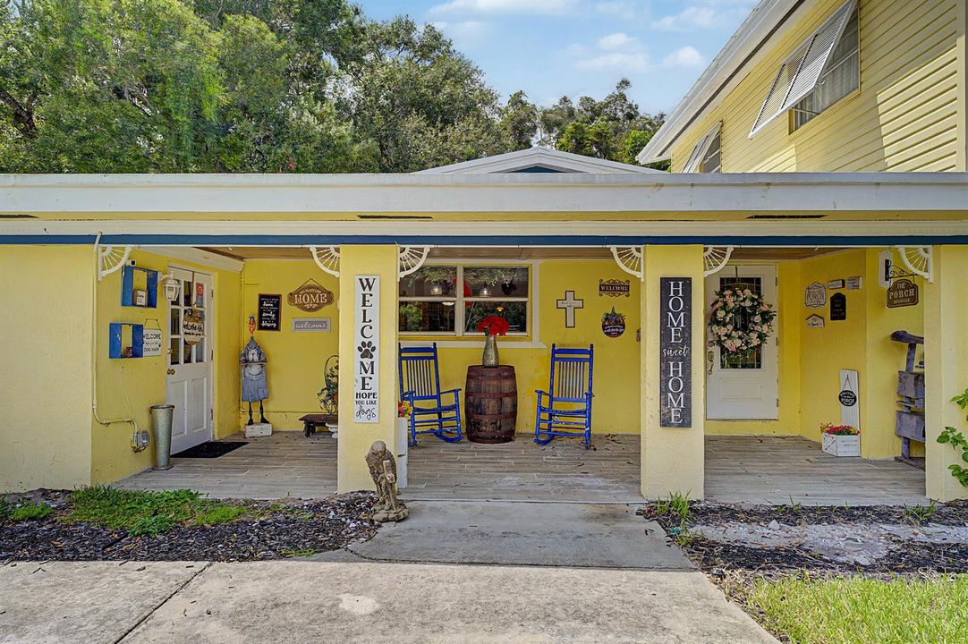 Entryway