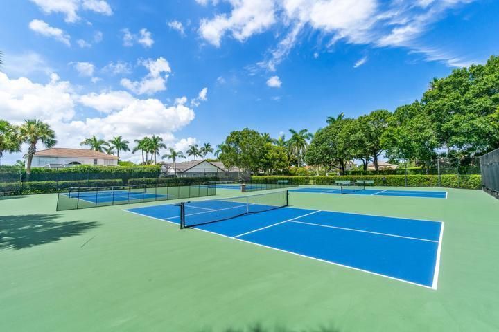 pickleball