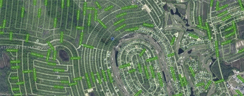 For Sale: $17,900 (0.29 acres)