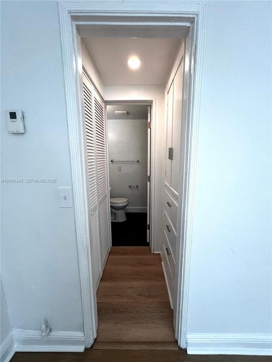 В аренду: $2,200 (1 спален, 1 ванн, 650 Квадратных фут)