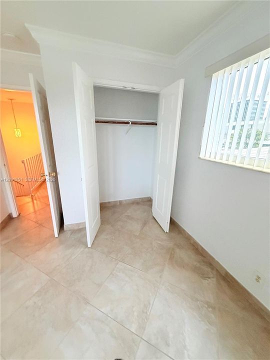 Master Closet 2