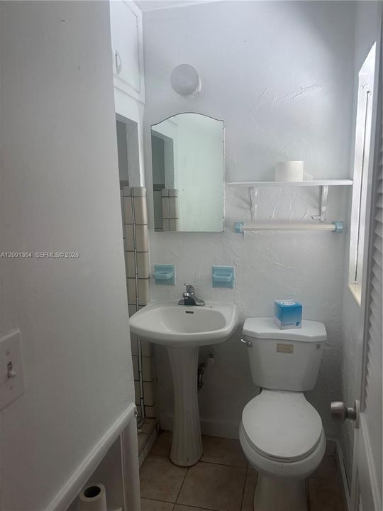 Unit 2 Right Side