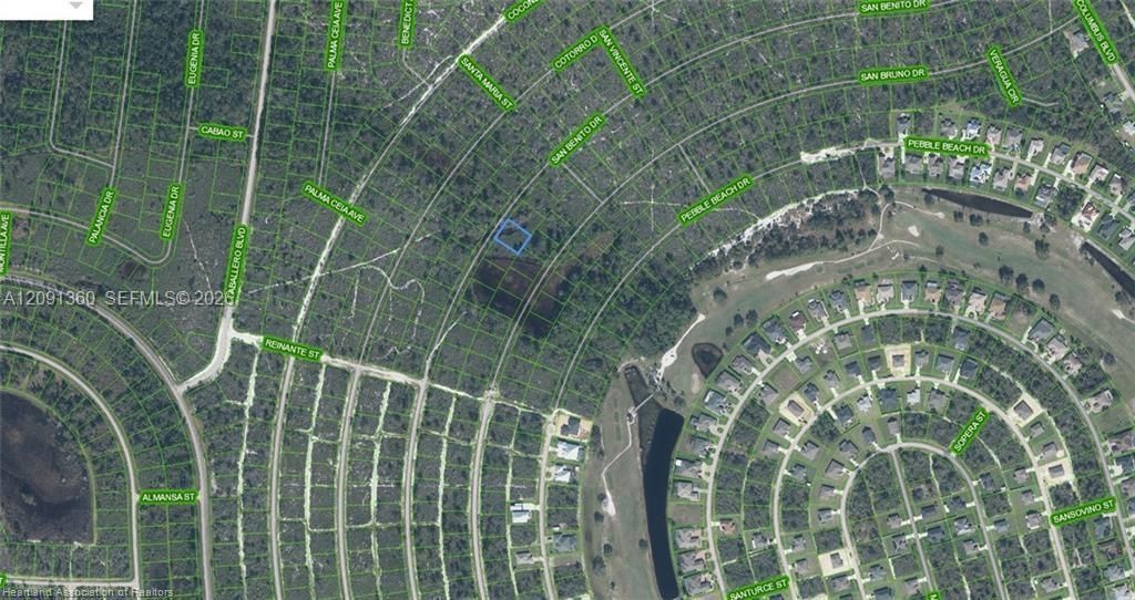 На продажу: $14,900 (0.30 acres)