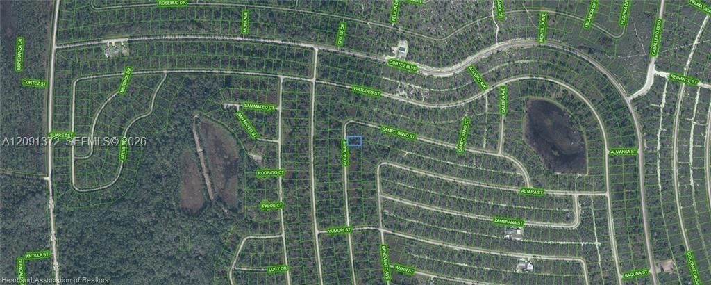 На продажу: $14,900 (0.23 acres)