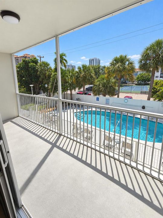 Patio 2