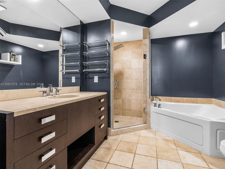 Master Bath