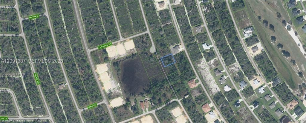 待售: $29,900 (0.29 acres)