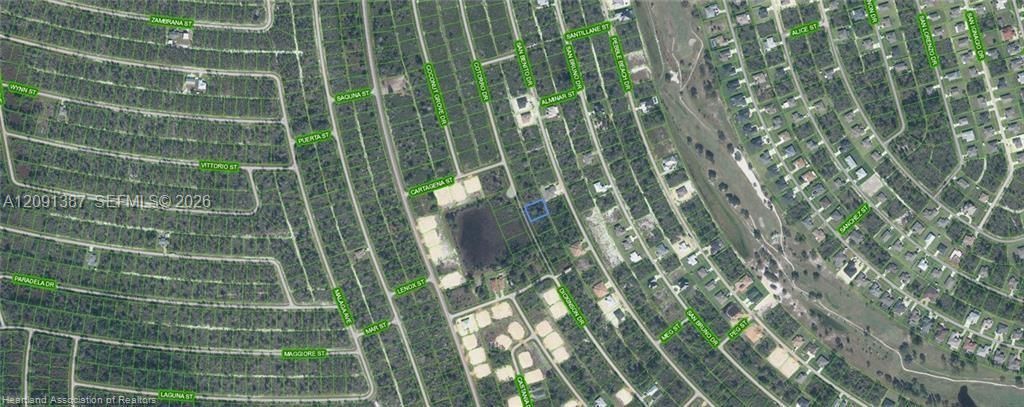 待售: $29,900 (0.29 acres)