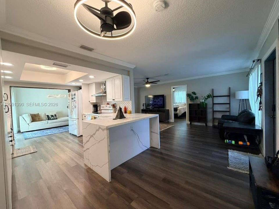 For Rent: $3,550 (2 beds, 2 baths, 0 Square Feet)