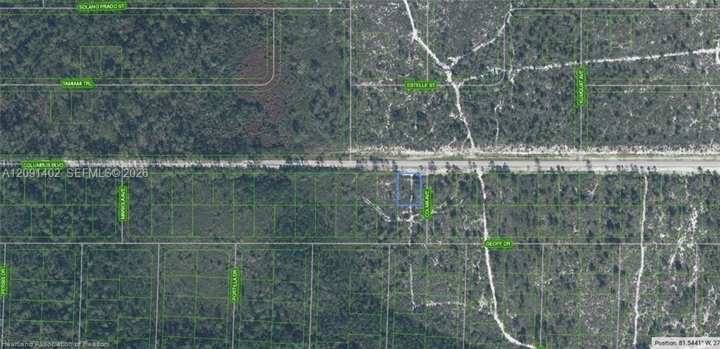 На продажу: $16,900 (0.26 acres)