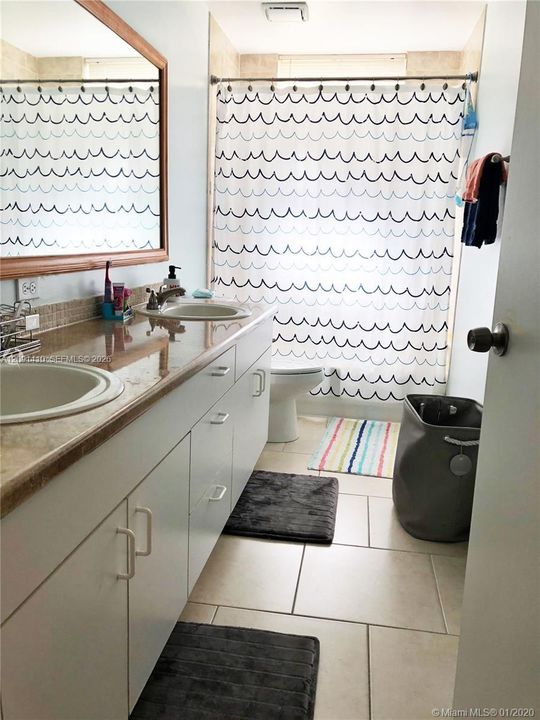2nd Bath