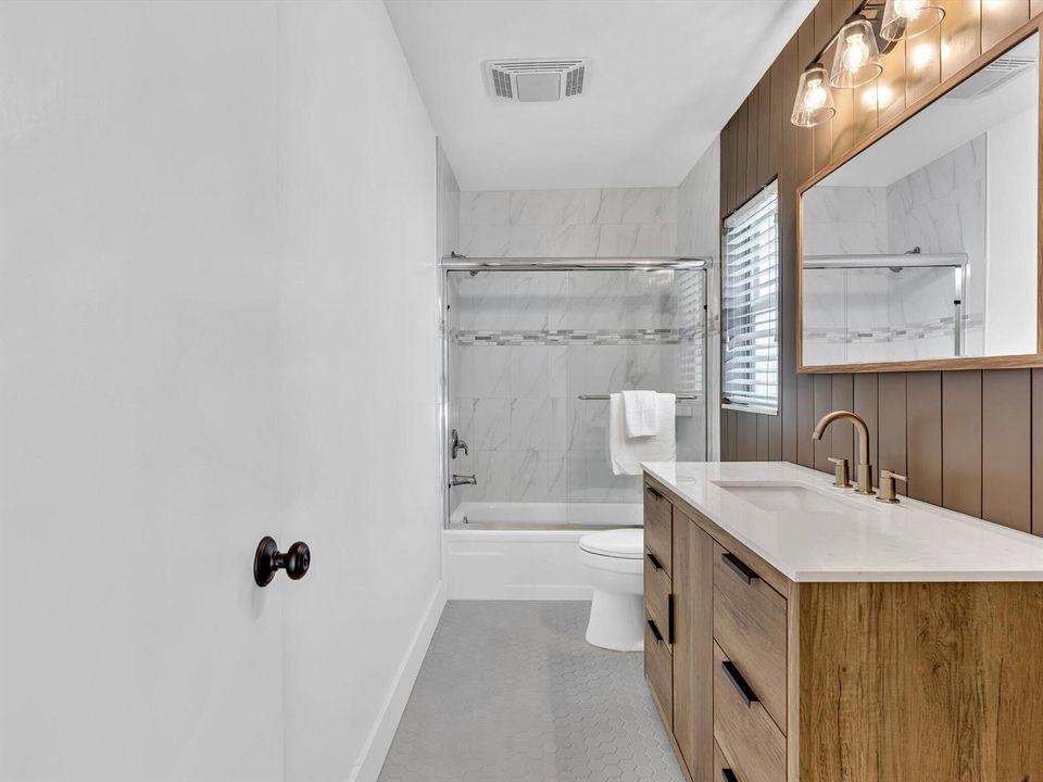 Guest Bath