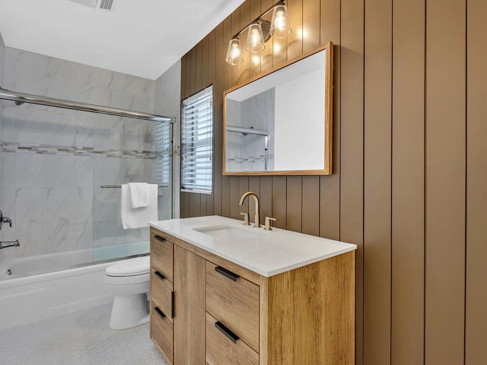 Guest Bath
