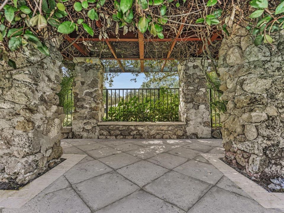Serenity Garden