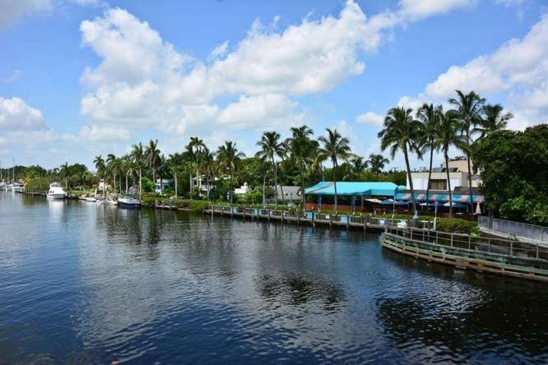 Delray Beach Intracoastal