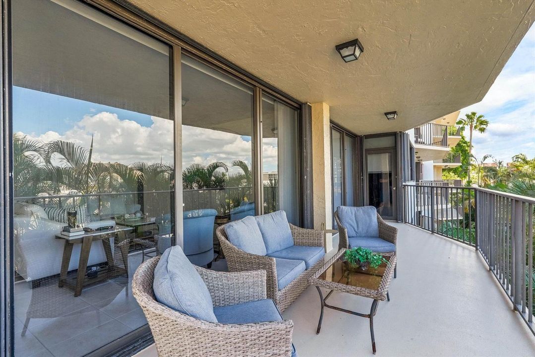Balcony 2