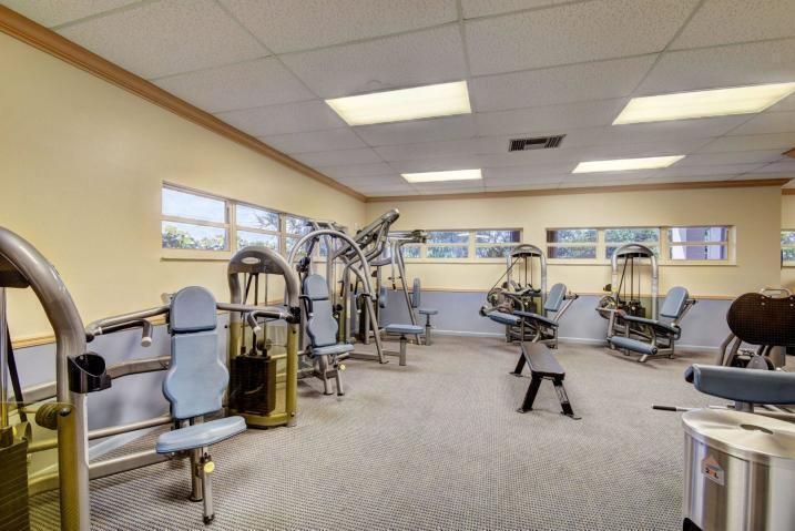 FITNESS