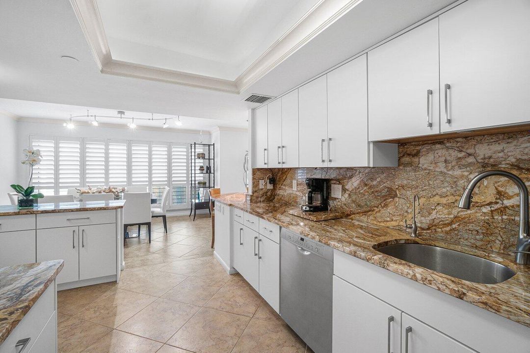 OPEN KITCHEN CONCEPT