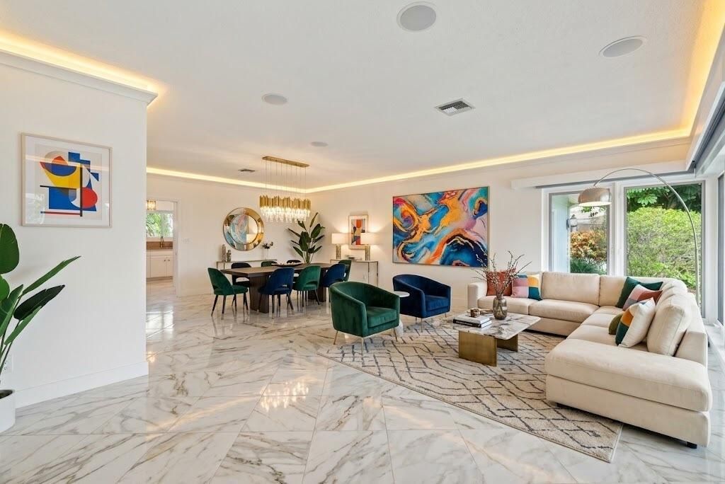 4a Living Room