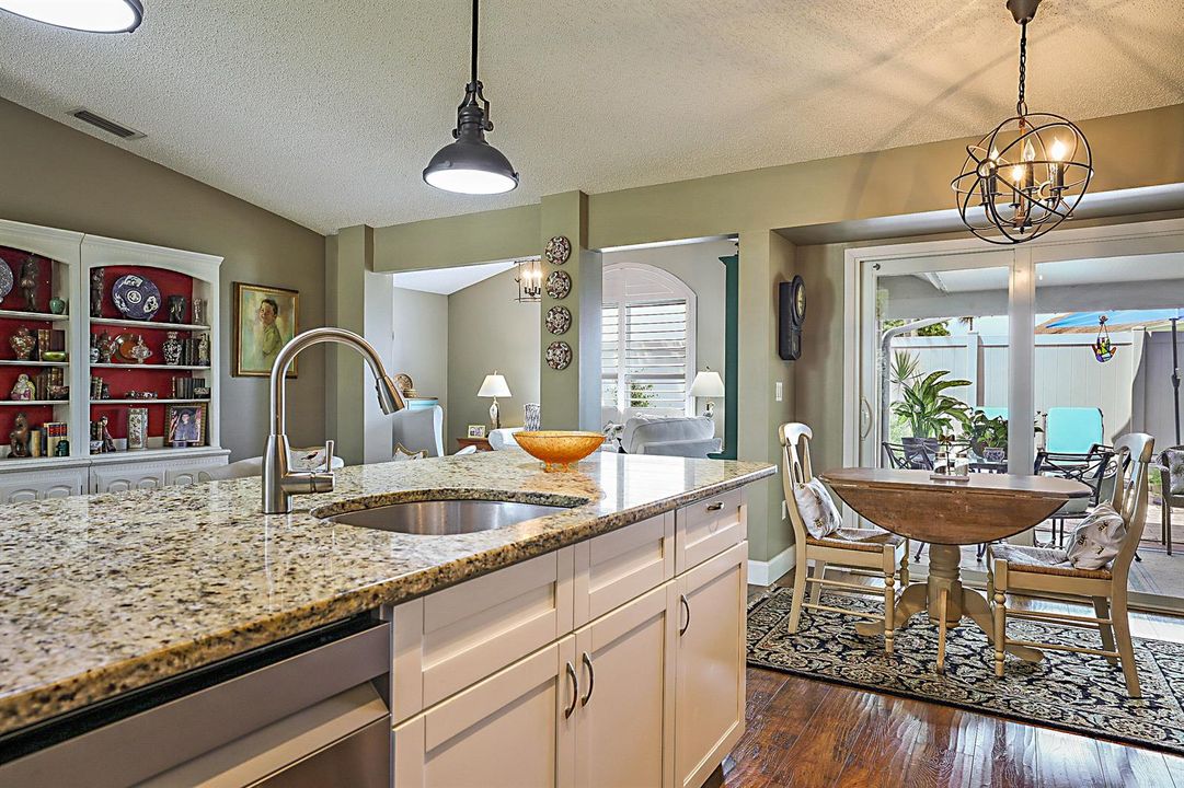 granite counter tops