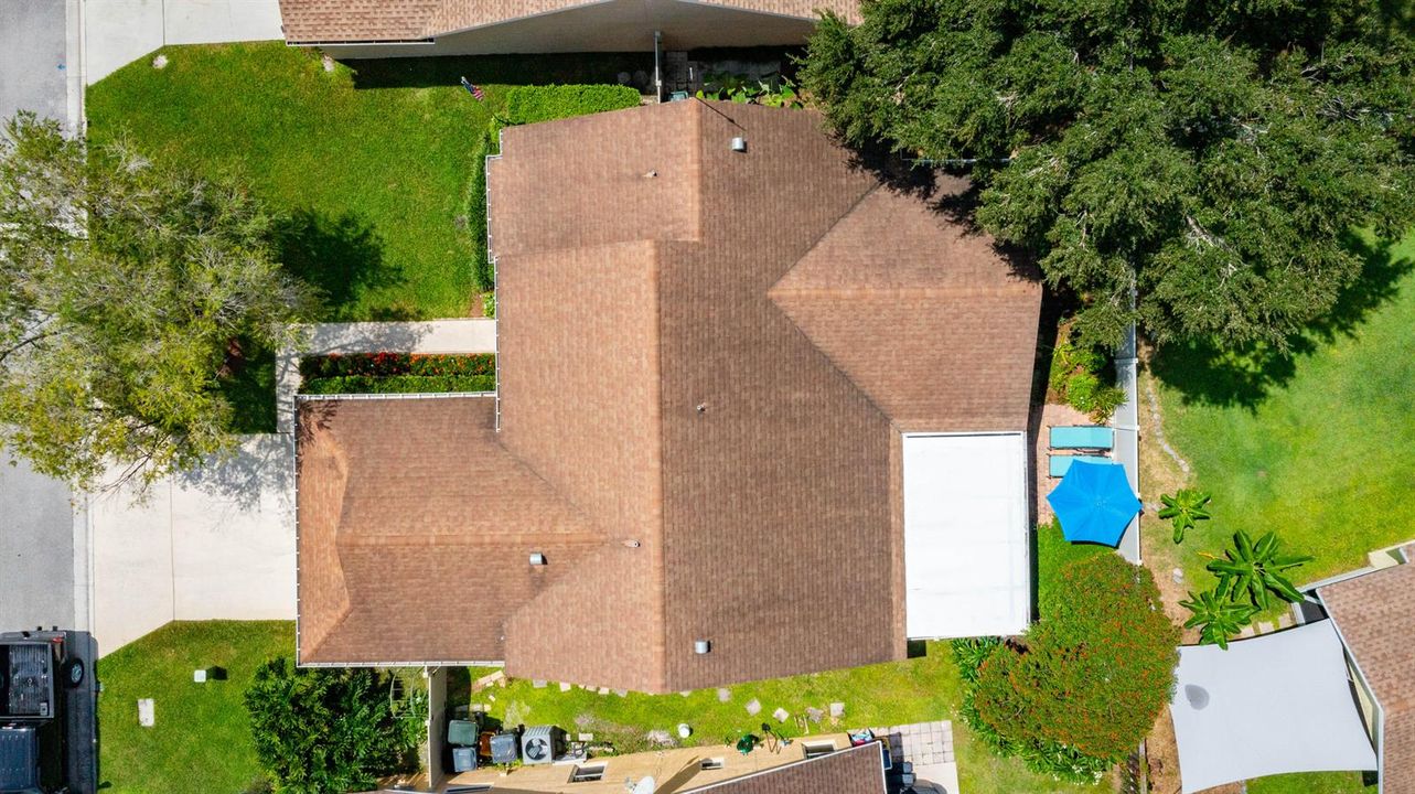 2014 roof