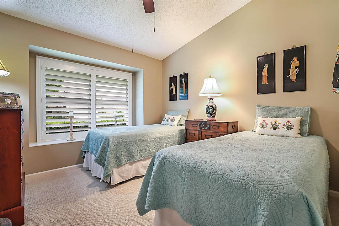 bedroom #3