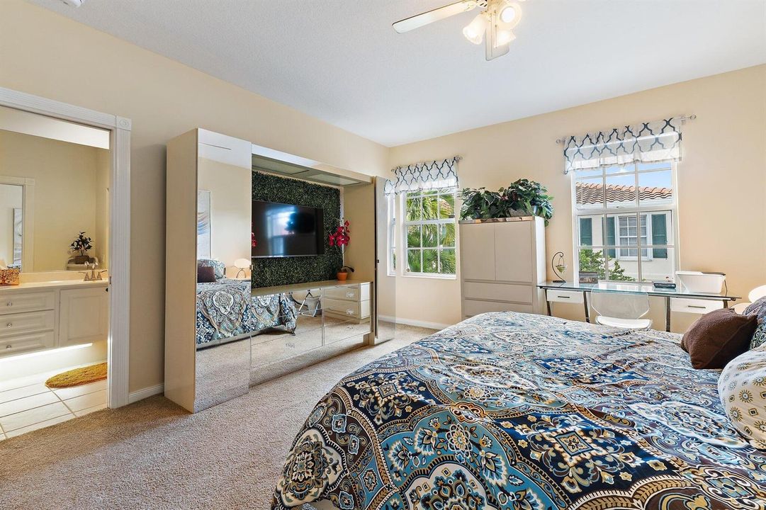 Primary Suite