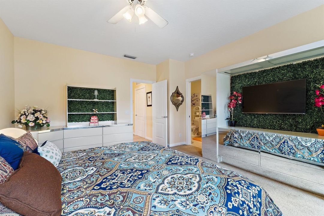 Primary Suite