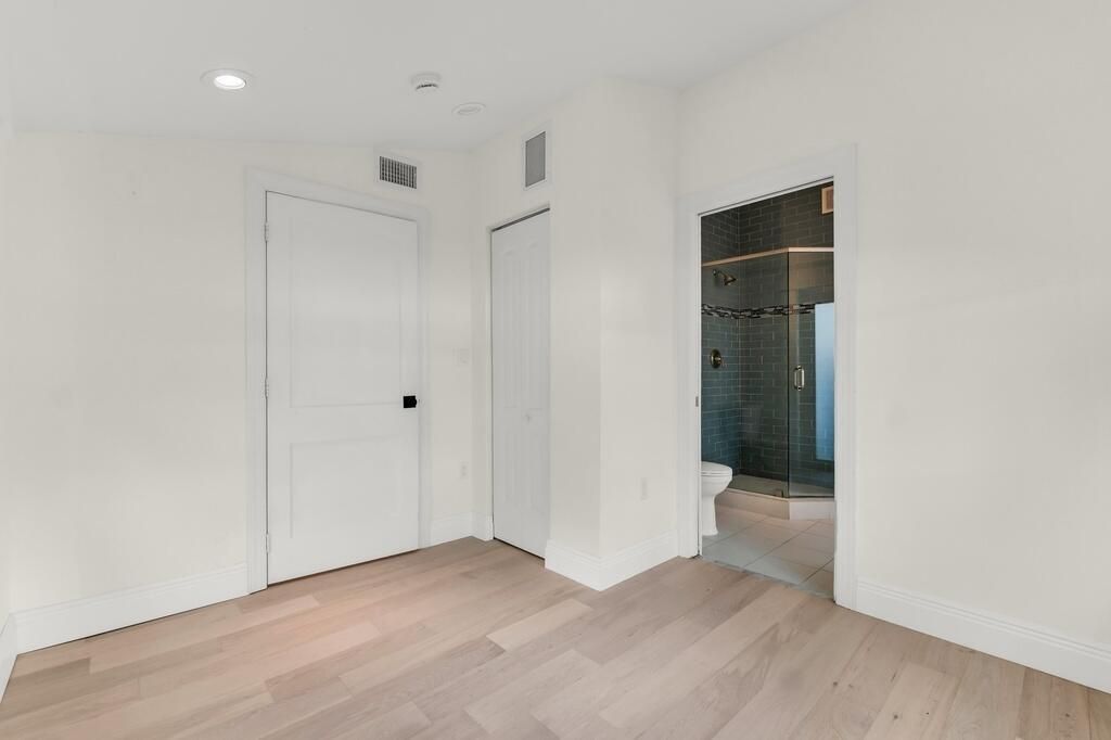 4th bedroom