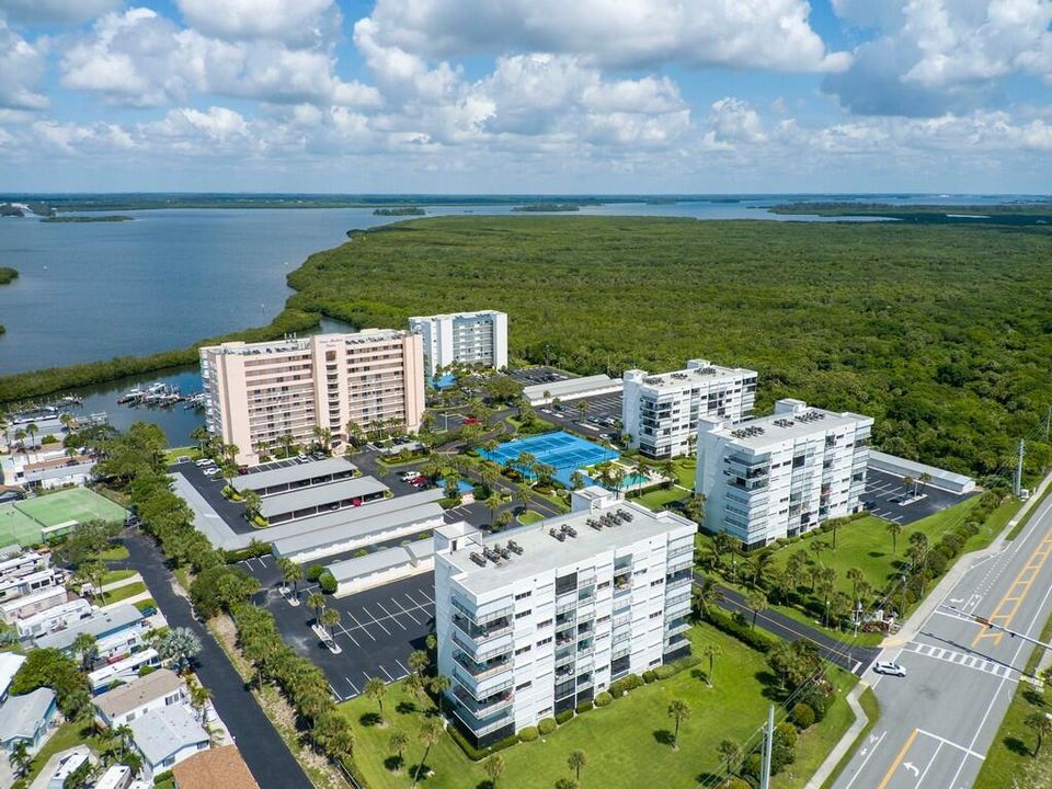Ocean Harbour North