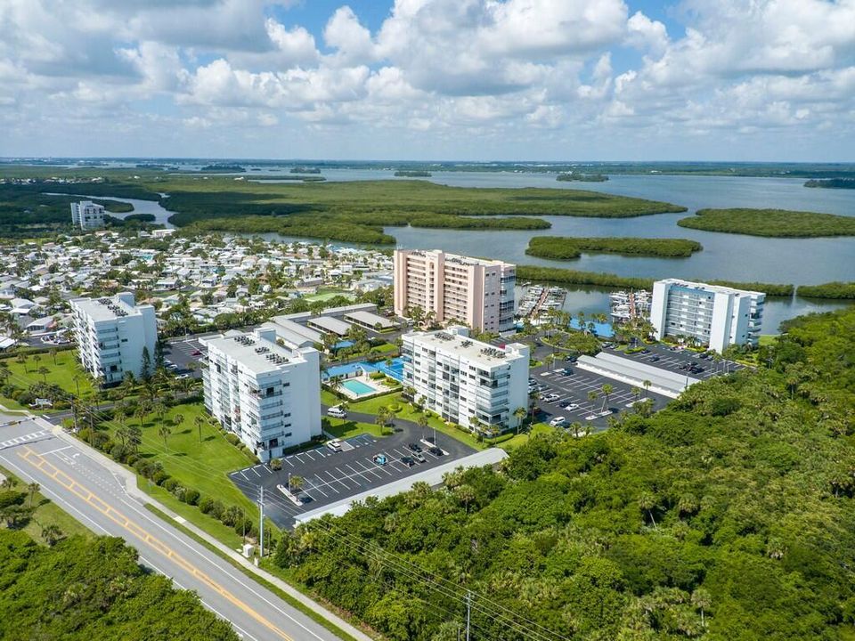 Ocean Harbour North