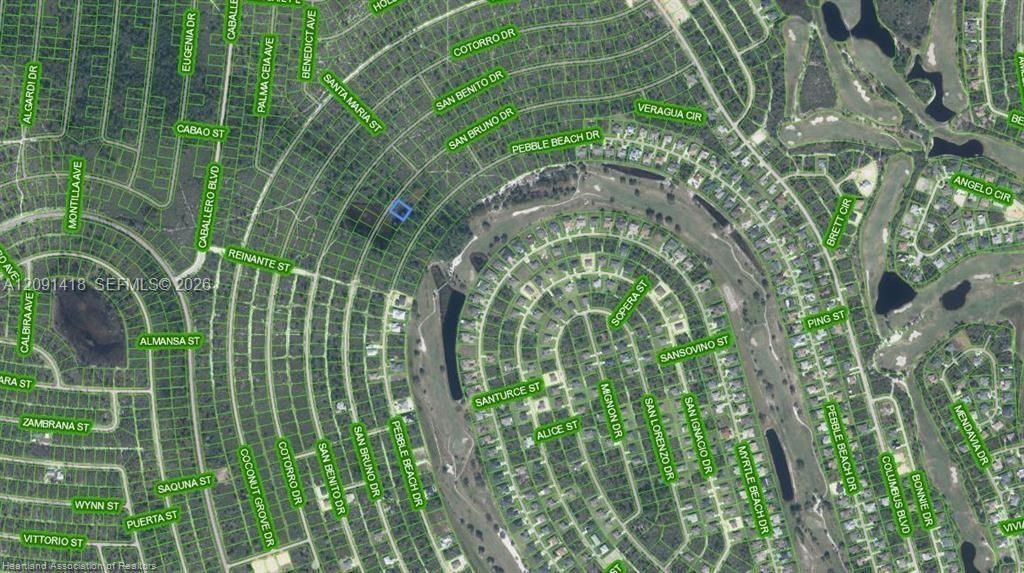 待售: $17,900 (0.29 acres)