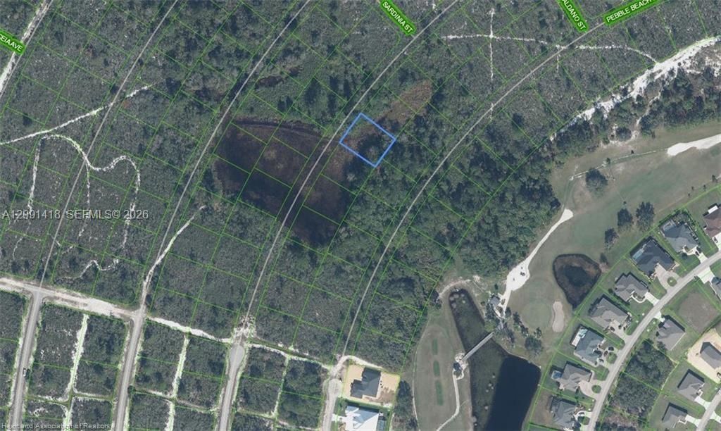待售: $17,900 (0.29 acres)