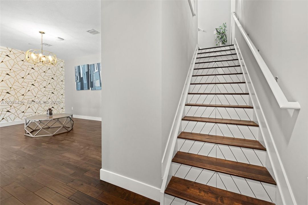 First Floor - Rec Room / Multi-Purpose Room