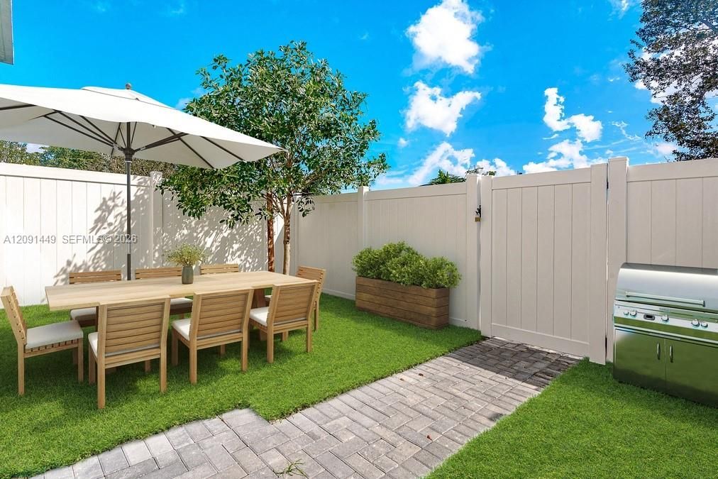 For Rent: $2,899 (3 beds, 2 baths, 1348 Square Feet)