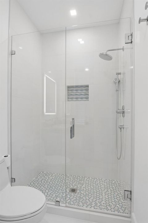 Guest Bath #1