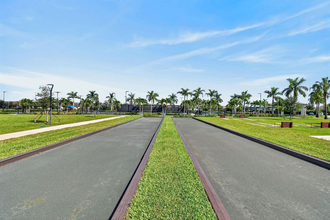 Community Amenities
