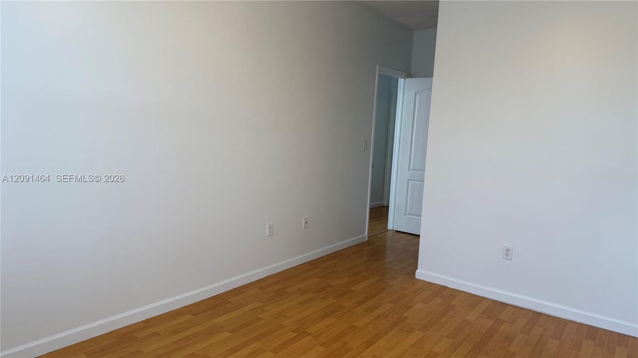 2nd bedroom upstairs