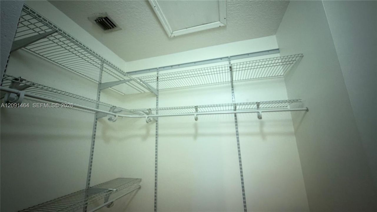 Primary Walk-in