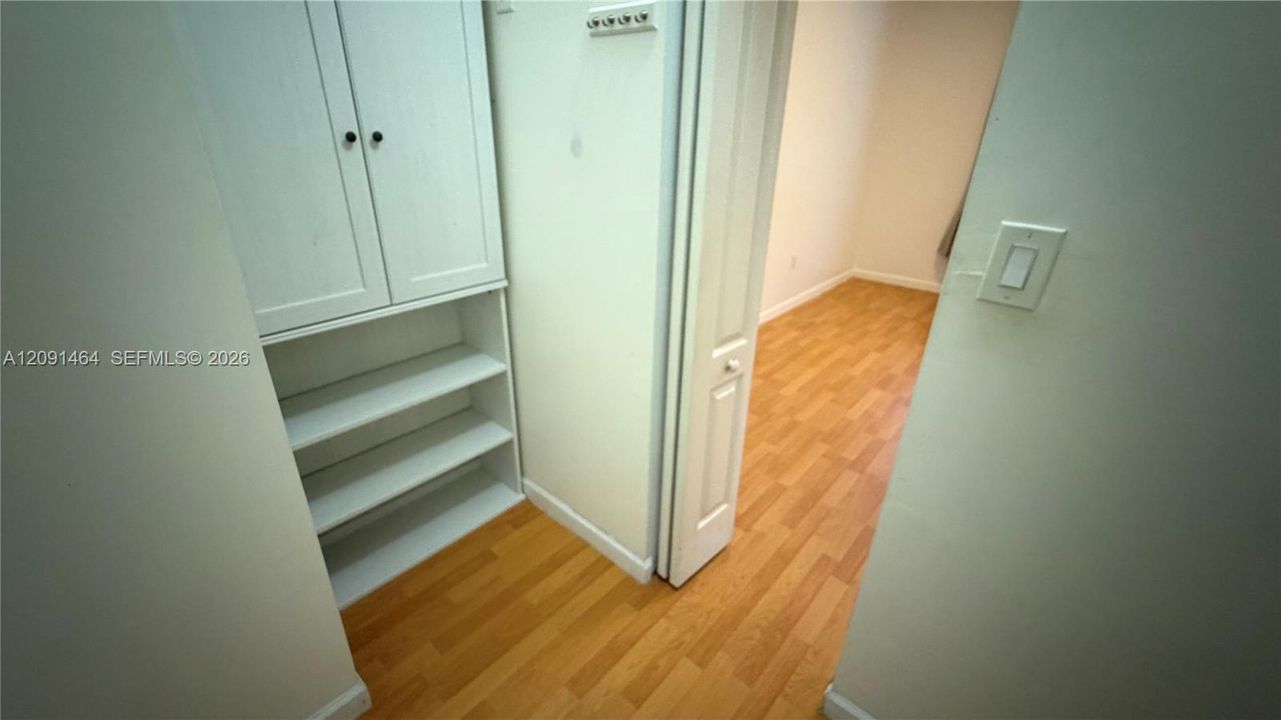 Primary Walk-in