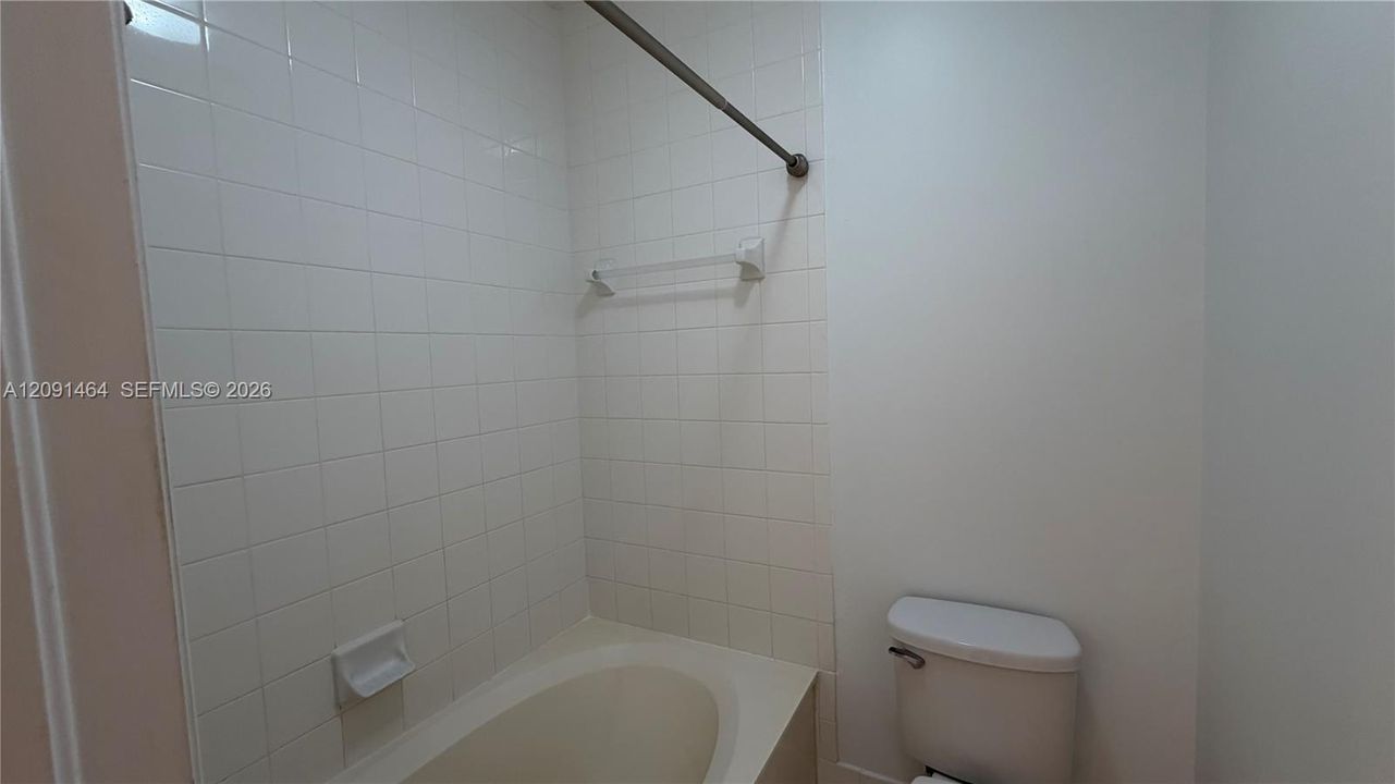 2nd bathroom upstairs