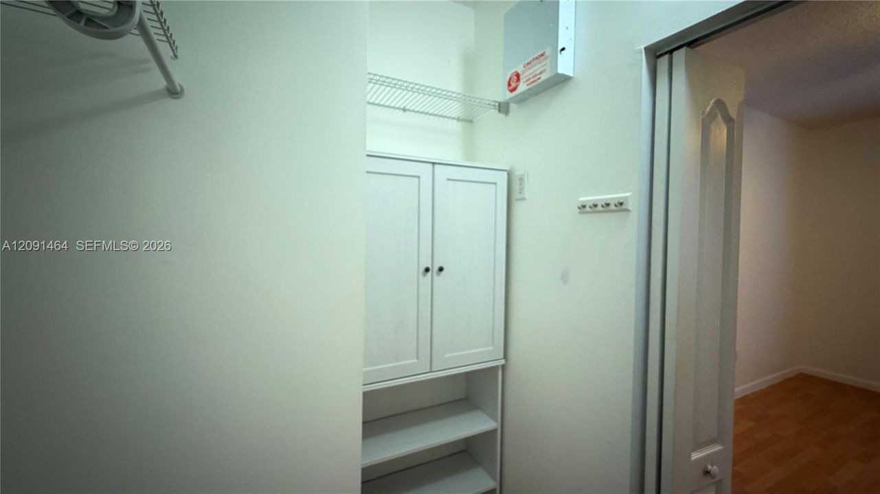 Primary Walk-in